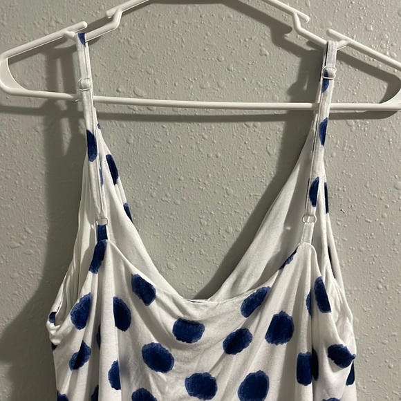 H&M polka dot dress - Picture 3 of 5